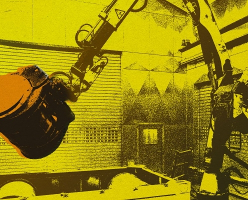 What do new nuclear reactors mean for waste? What do new nuclear reactors mean for waste?