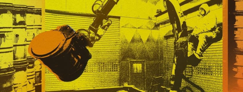 What do new nuclear reactors mean for waste?