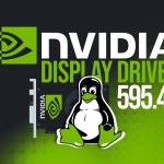 NVIDIA 595.45 Beta Linux Driver Released With Vulkan Updates and Wayland Changes