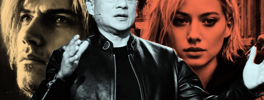 Nvidia CEO Says Gamers Are Completely Wrong About His New AI Feature That Yassifies Games