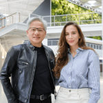 Nvidia and Thinking Machines Lab draw multi-year chip deal