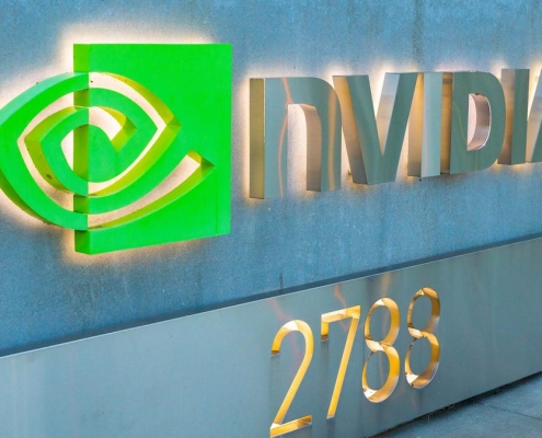 Nvidia wants to own your AI data center from end to end