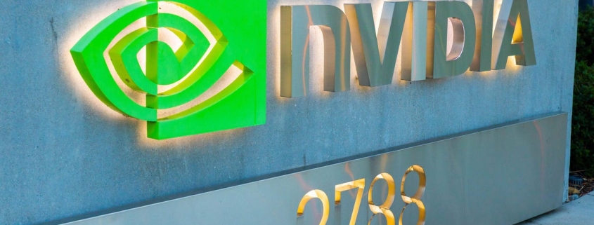 Nvidia wants to own your AI data center from end to end Nvidia wants to own your AI data center from end to end