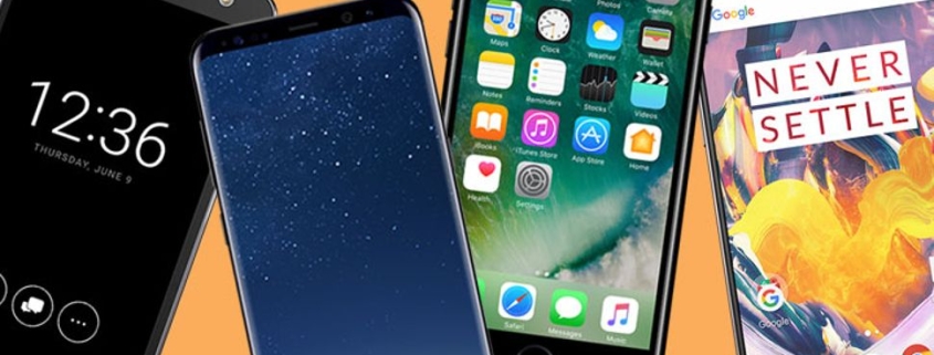 How the smartphone industry can build trust in refurbished devices