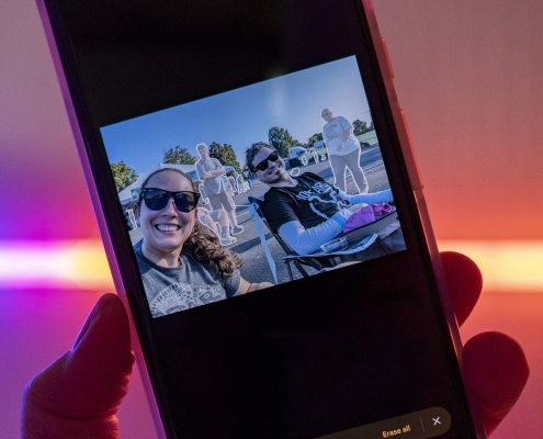 Google Photos for Android adds an overdue feature to cure your iPhone FOMO Google Photos for Android adds an overdue feature to cure your iPhone FOMO