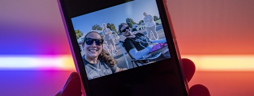 Google Photos for Android adds an overdue feature to cure your iPhone FOMO