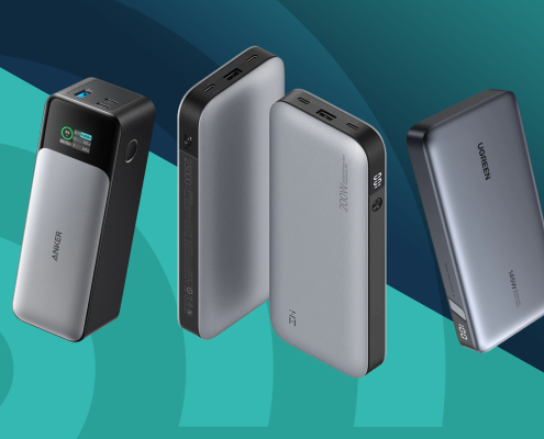 Best power banks in Australia