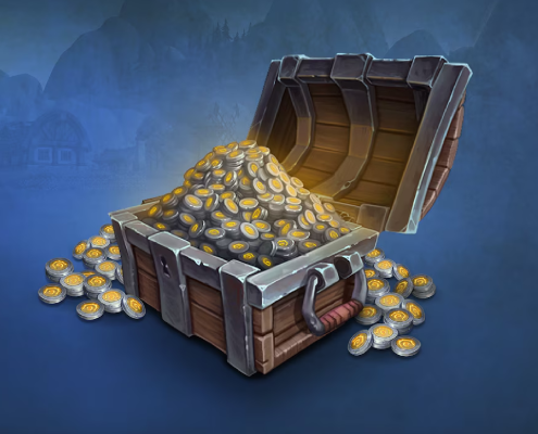 Ah yikes, World of Warcraft: Midnight’s otherwise solid housing system is soured by its premium currency, which makes you ‘minimize leftovers’ even though Blizzard said it wouldn’t