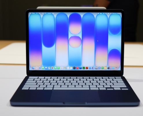 ‘Apple’s gonna sell these by the boatload’: why the new MacBook Neo is already the most important product of 2026