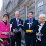 Ireland launches new offshore wind innovation centre