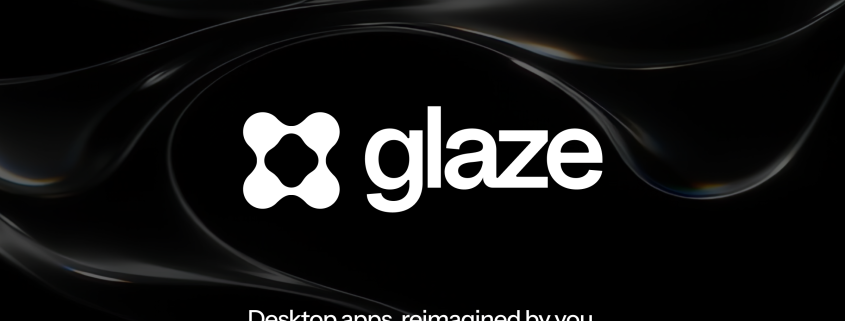 Glaze by Raycast