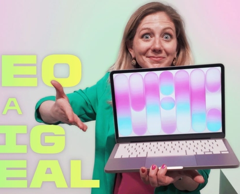 Why MacBook Neo Is Going to Change Everything