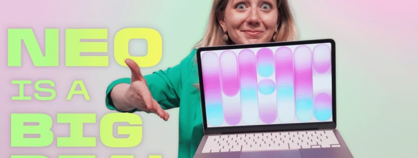 Why MacBook Neo Is Going to Change Everything