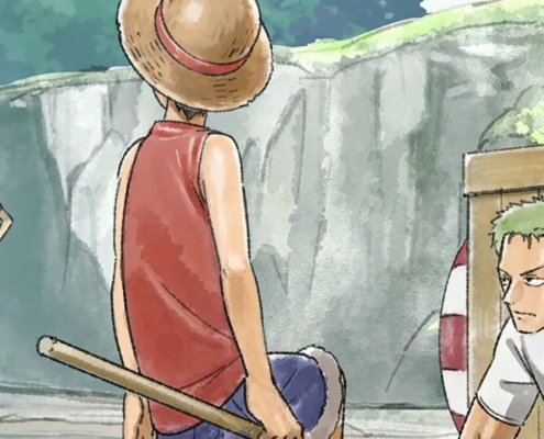 The ‘One Piece’ Anime Remake Will Be a Leaner, Modern Adaptation The ‘One Piece’ Anime Remake Will Be a Leaner, Modern Adaptation