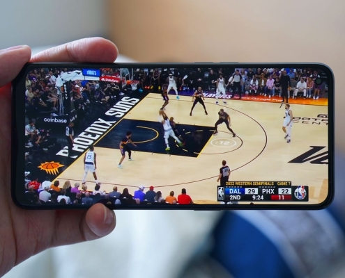 Best VPNs for streaming of 2026: Expert tested and reviewed