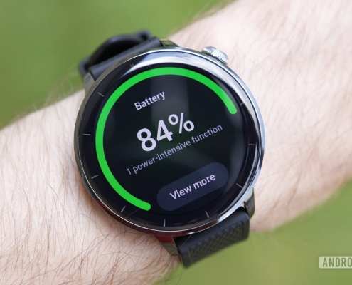 OnePlus Watch 4 leak promises a smartwatch that’s built to last