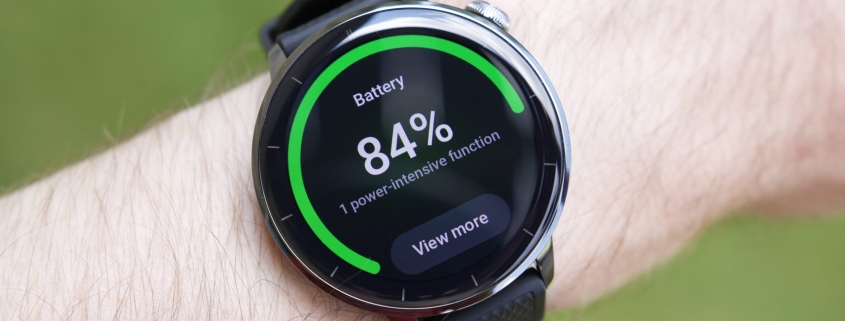 OnePlus Watch 4 leak promises a smartwatch that’s built to last OnePlus Watch 4 leak promises a smartwatch that’s built to last