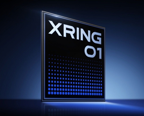 Xiaomi takes its custom chip seriously, says it plans ‘yearly releases’