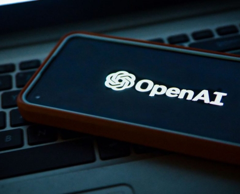 ChatGPT’s latest enemy is the world’s best dictionary and encyclopedia