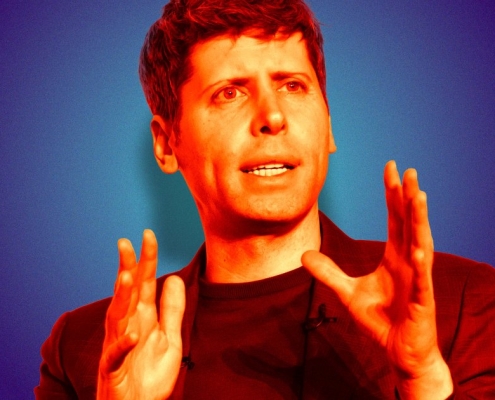 Panicked OpenAI Execs Cutting Projects as Walls Close In