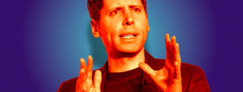 Panicked OpenAI Execs Cutting Projects as Walls Close In