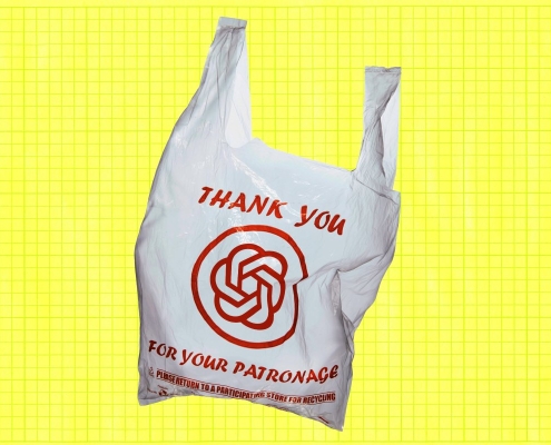 OpenAI’s Pivot Into Shopping Has Been a Disaster