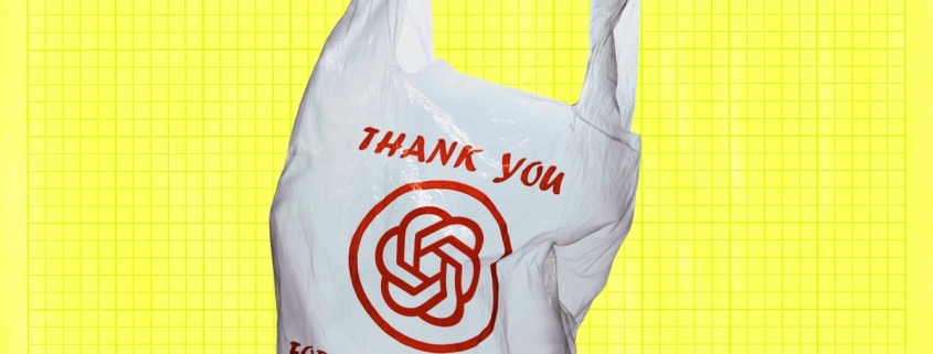 OpenAI’s Pivot Into Shopping Has Been a Disaster