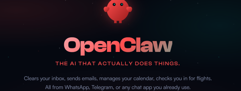 OpenClaw launches official Weibo account in China, drawing warm welcome from domestic AI firms · TechNode