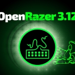 OpenRazer 3.12 Expands Linux Support for Razer Devices OpenRazer 3.12 Expands Linux Support for Razer Devices
