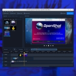 OpenShot 3.5 is, yet again, the biggest and fastest release ever OpenShot 3.5 is, yet again, the biggest and fastest release ever