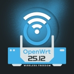 OpenWrt 25.12 Released with APK Package Manager Replacing opkg OpenWrt 25.12 Released with APK Package Manager Replacing opkg