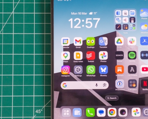 Oppo’s nearly creaseless foldable isn’t launching in Europe after all