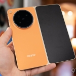 Oppo Find N6 goes official with ‘crease-less’ display, limited launch Oppo Find N6 goes official with ‘crease-less’ display, limited launch