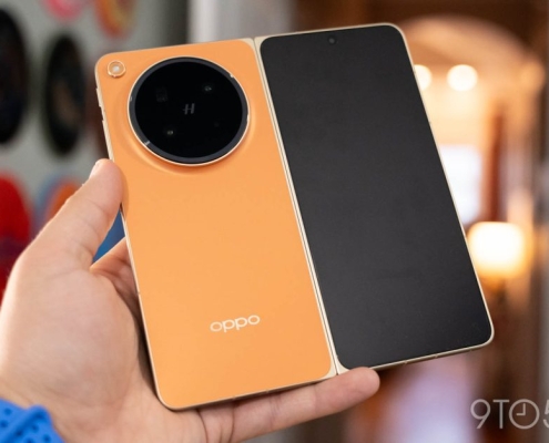 Oppo Find N6 goes official with ‘crease-less’ display, limited launch