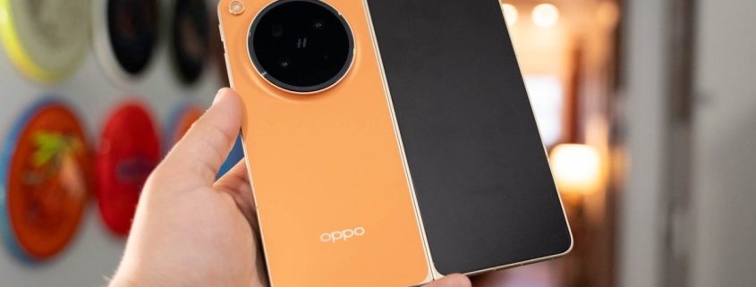 Oppo Find N6 goes official with ‘crease-less’ display, limited launch Oppo Find N6 goes official with ‘crease-less’ display, limited launch