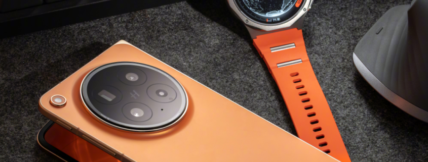 China smartphone makers raise prices as AI-driven memory crunch bites · TechNode