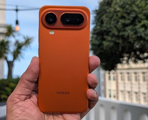 The Magic 8 Pro Air proves that Apple and Samsung got their thin phones wrong