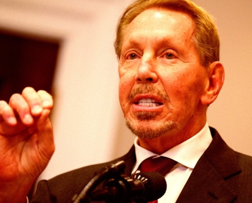 Oracle Axing Huge Number of Jobs as AI Crisis Intensifies