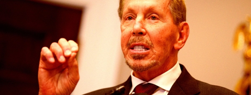 Oracle Axing Huge Number of Jobs as AI Crisis Intensifies