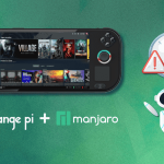 Sad News! AI’s RAM Hunger Finds a New Victim in the Orange Pi Neo Linux Handheld