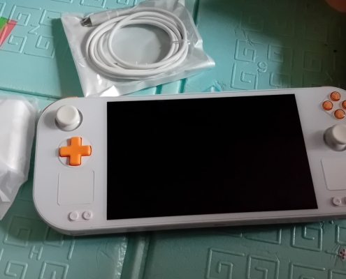 OrangePi Neo console delayed indefinitely over RAM crisis