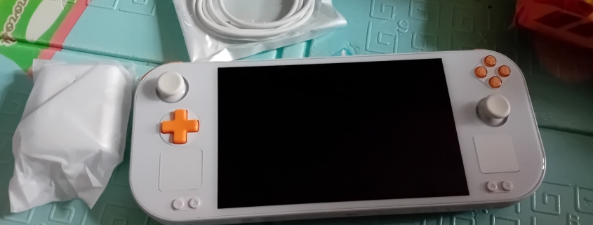 OrangePi Neo console delayed indefinitely over RAM crisis