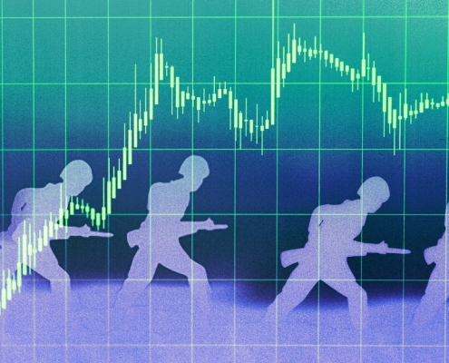 Insider Trading Is Going to Get People Killed