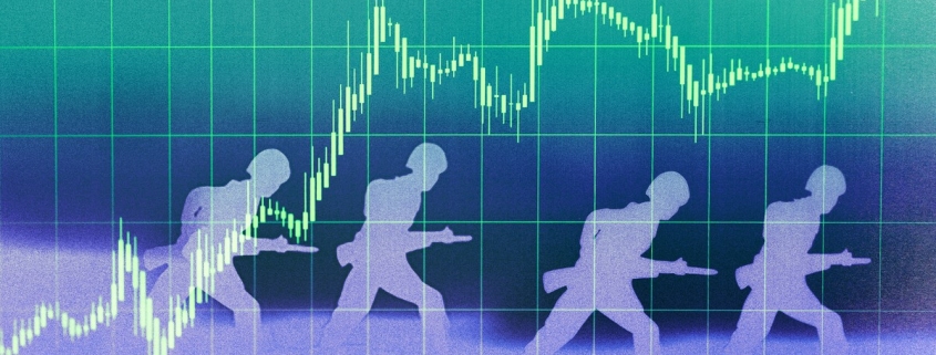 Insider Trading Is Going to Get People Killed