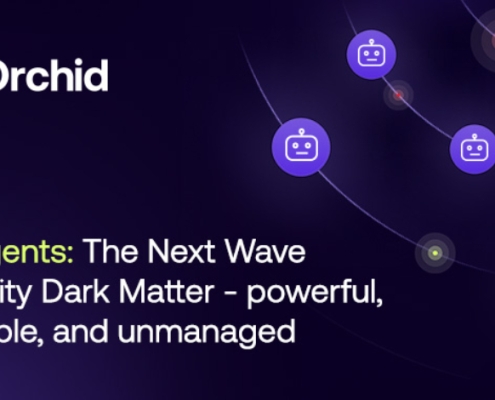 AI Agents: The Next Wave Identity Dark Matter