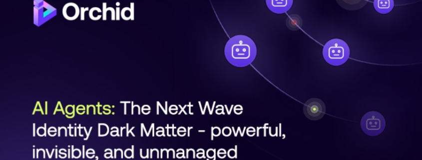 AI Agents: The Next Wave Identity Dark Matter