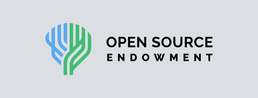 Open Source Endowment Launches to Fund Critical FOSS Infrastructure Open Source Endowment Launches to Fund Critical FOSS Infrastructure