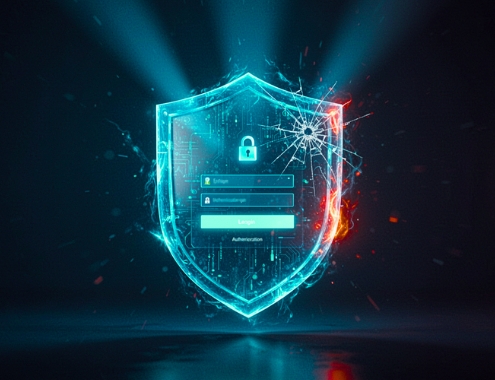 Where Multi-Factor Authentication Stops and Credential Abuse Starts