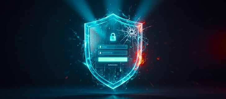 Where Multi-Factor Authentication Stops and Credential Abuse Starts