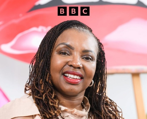 Tech Life – Hearing my voice again totally blew my mind